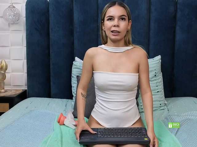 AmeliaSterling live cam preview