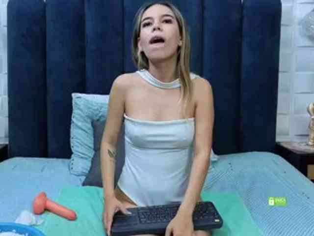 AmeliaSterling webcam