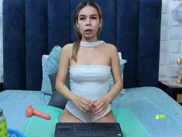 AmeliaSterling webcam