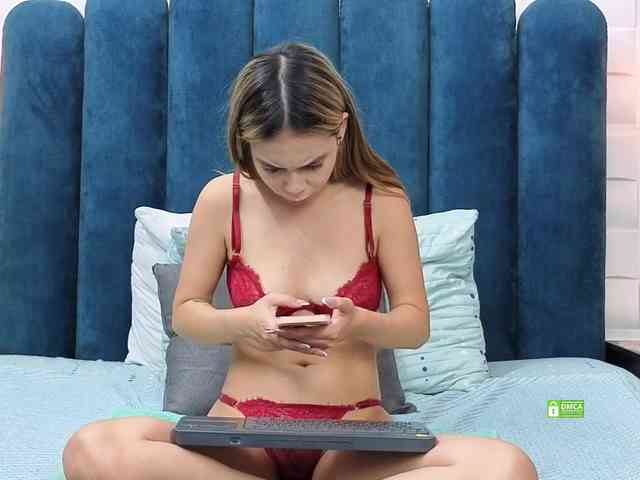 AmeliaSterling webcam