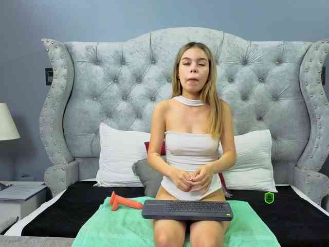 AmeliaSterling AmeliaSterling