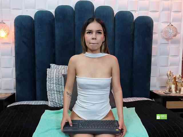 AmeliaSterling webcam