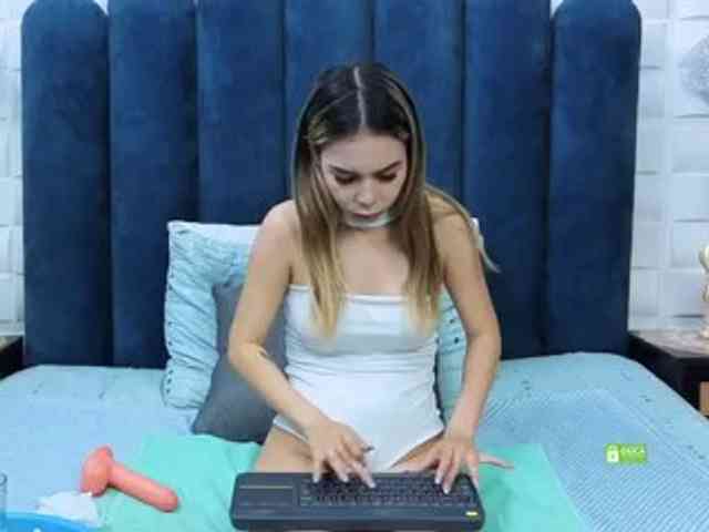 AmeliaSterling webcam