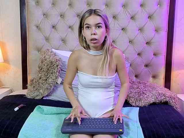 AmeliaSterling webcam
