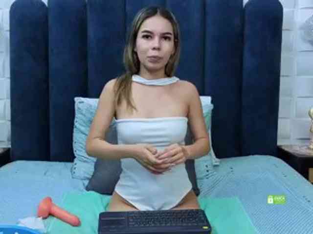 AmeliaSterling webcam