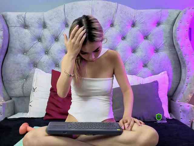 AmeliaSterling webcam