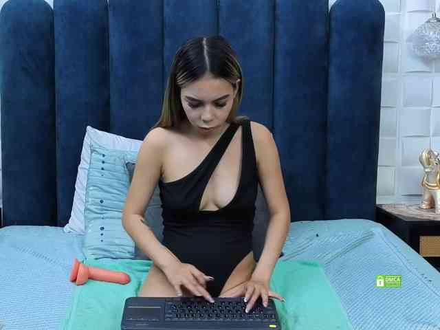 AmeliaSterling webcam