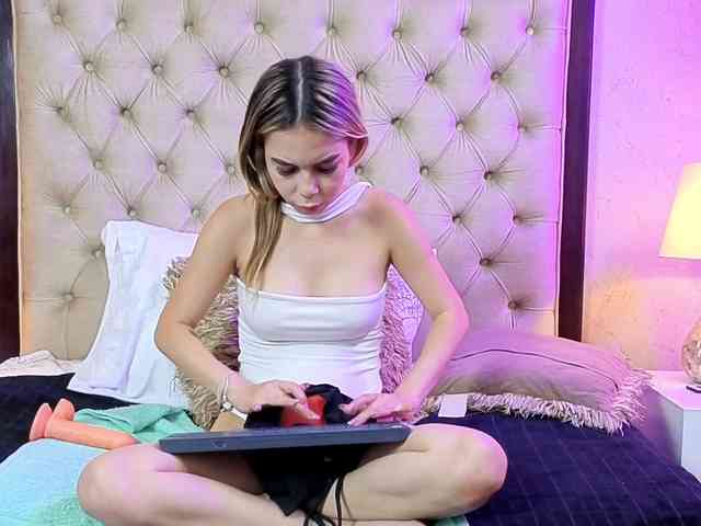 AmeliaSterling