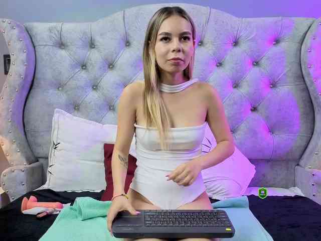 AmeliaSterling webcam