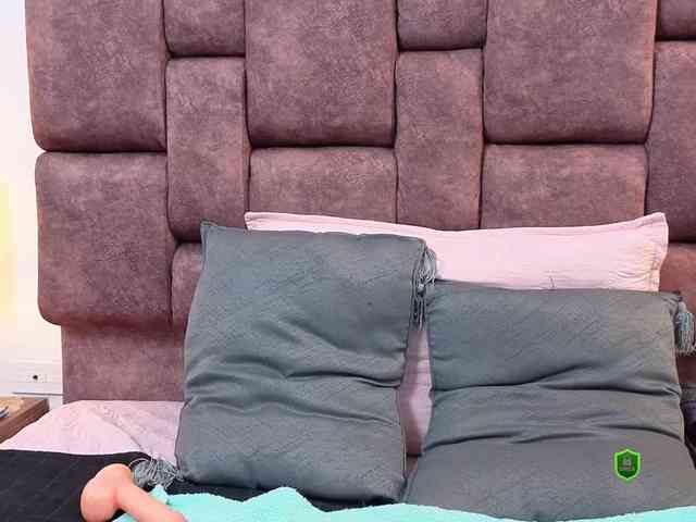 AmeliaSterling webcam