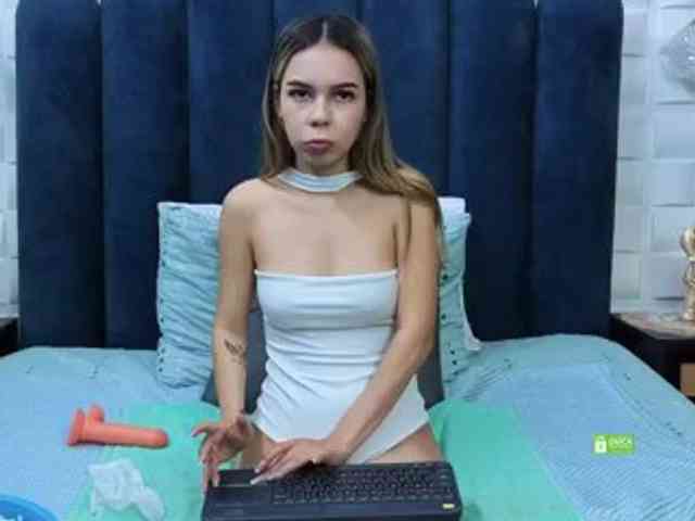 AmeliaSterling webcam