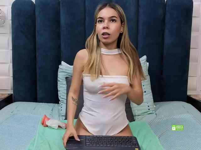 AmeliaSterling webcam