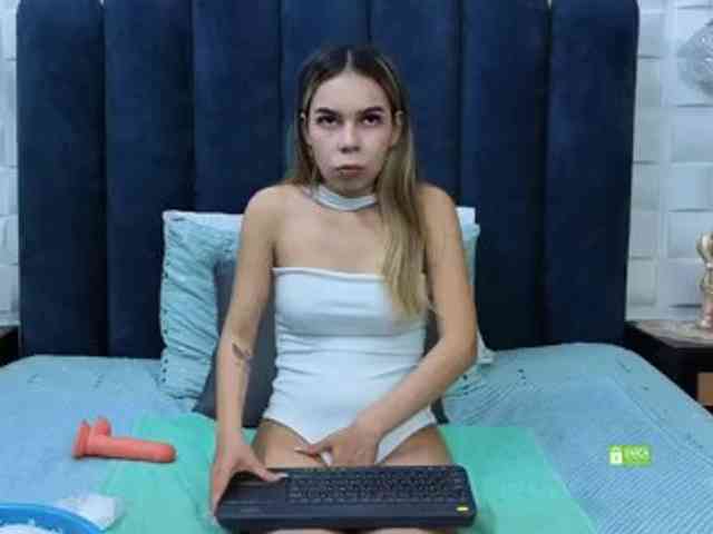AmeliaSterling webcam
