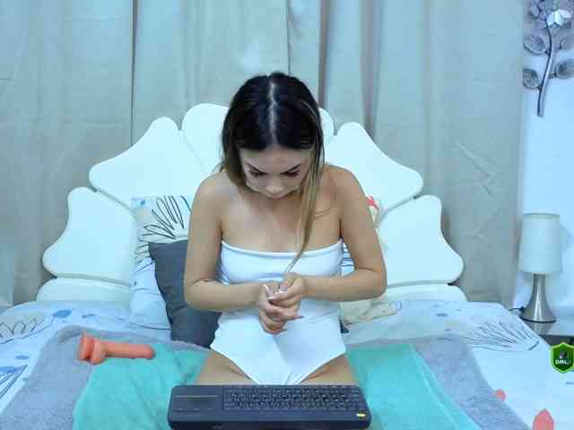 AmeliaSterling webcam