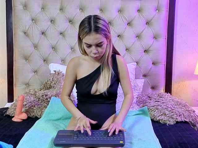AmeliaSterling webcam