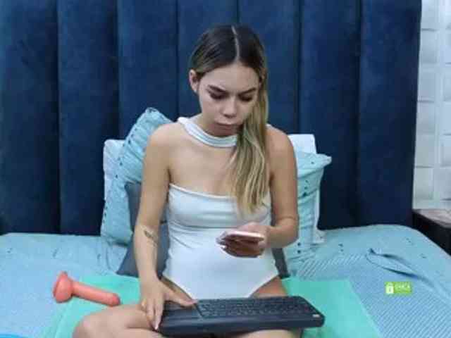 AmeliaSterling webcam
