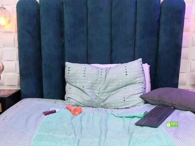 AmeliaSterling webcam