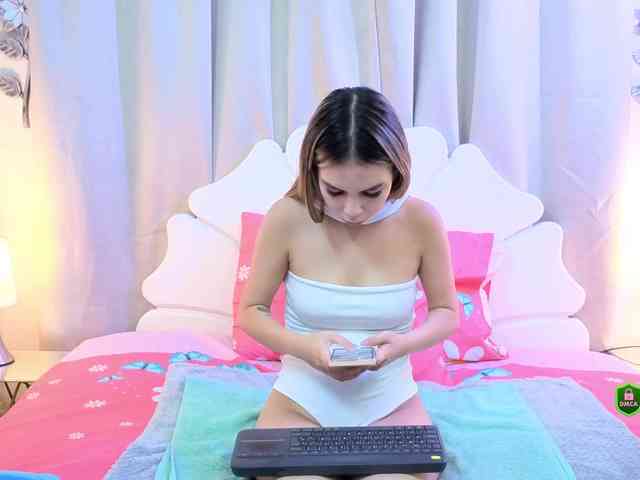 AmeliaSterling webcam