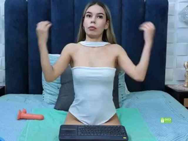 AmeliaSterling webcam