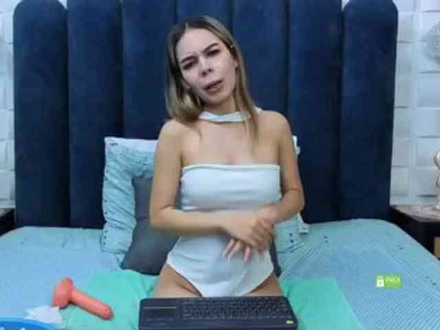 AmeliaSterling webcam