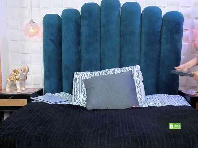 AmeliaSterling webcam
