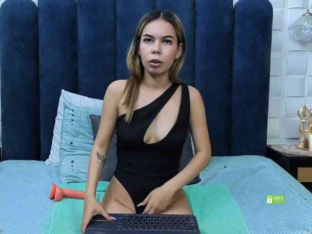 AmeliaSterling AmeliaSterling