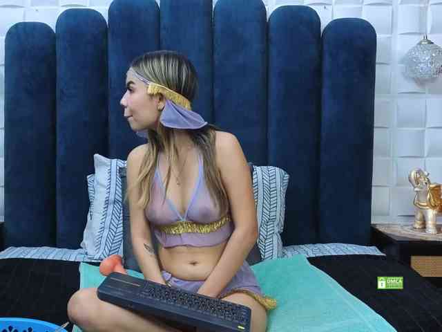 AmeliaSterling