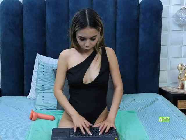 AmeliaSterling webcam