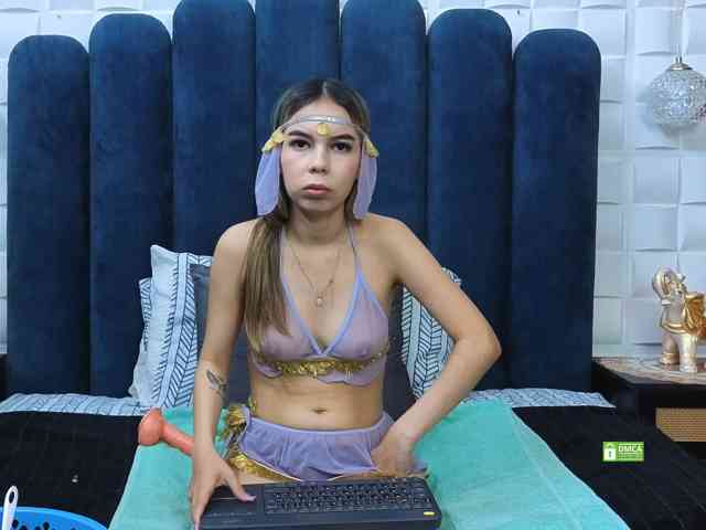 AmeliaSterling AmeliaSterling