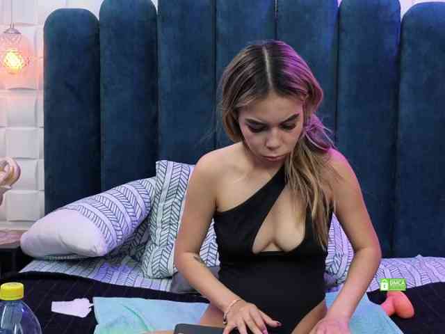 AmeliaSterling webcam