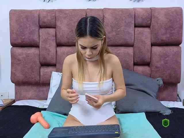 AmeliaSterling