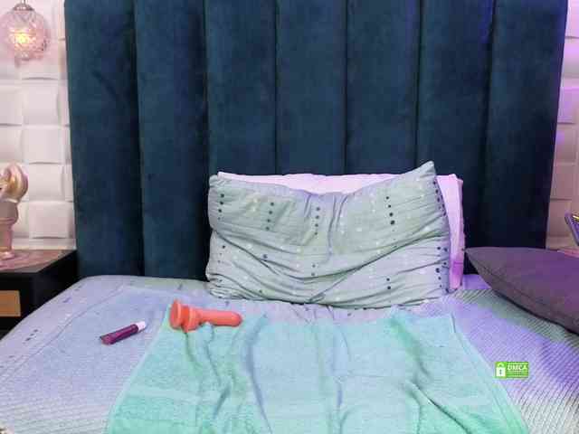 AmeliaSterling webcam