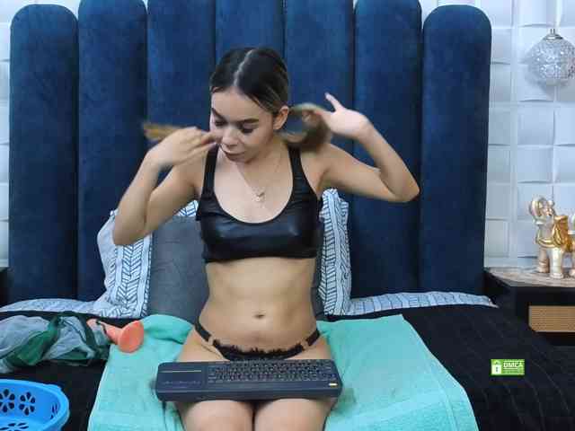 AmeliaSterling