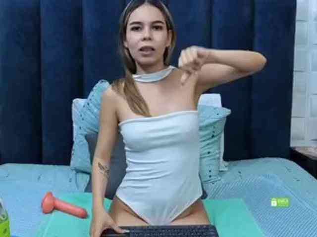 AmeliaSterling webcam