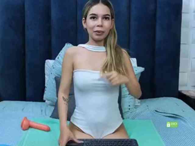 AmeliaSterling webcam