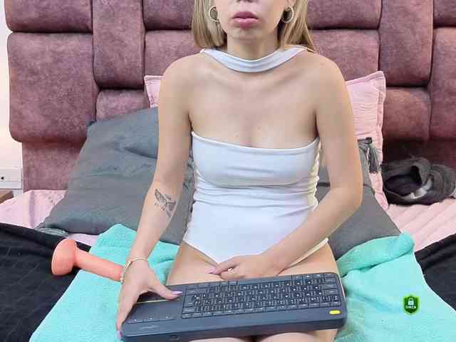 AmeliaSterling webcam