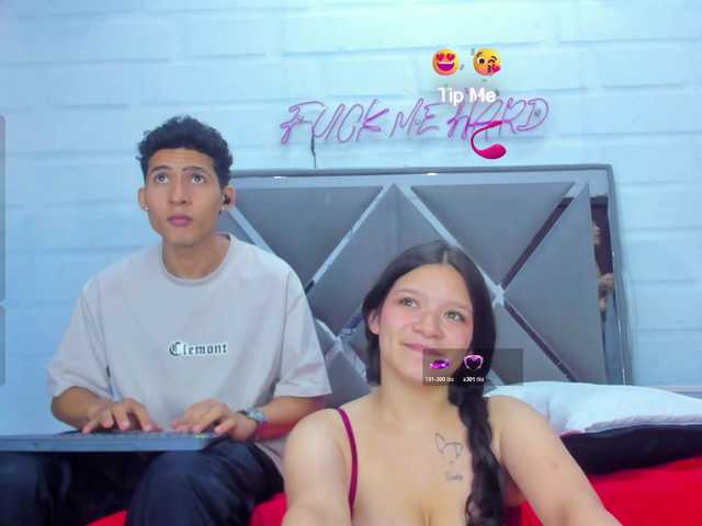PlayMatesX- Live Cam on BongaCams
