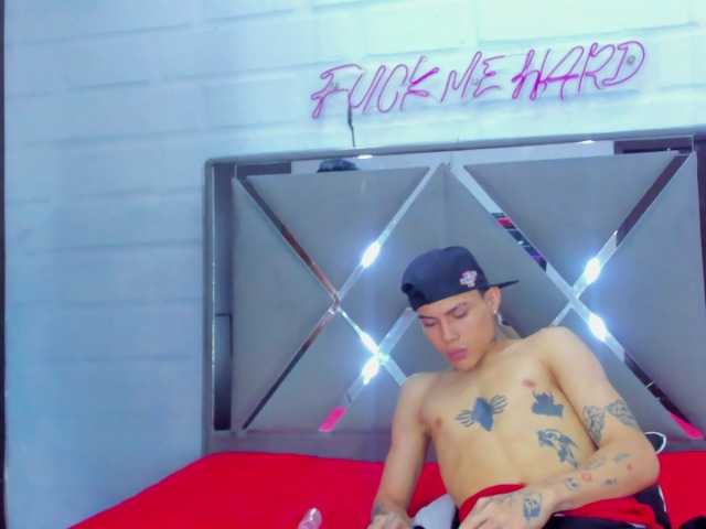 PlayMatesX- live cam on BongaCams