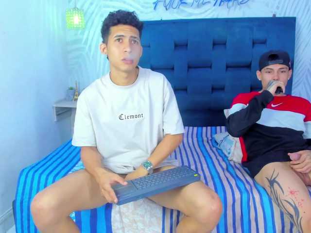 PlayMatesX-