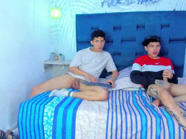 playmatesx- live sex show