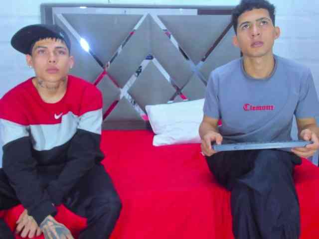 PlayMatesX- webcam