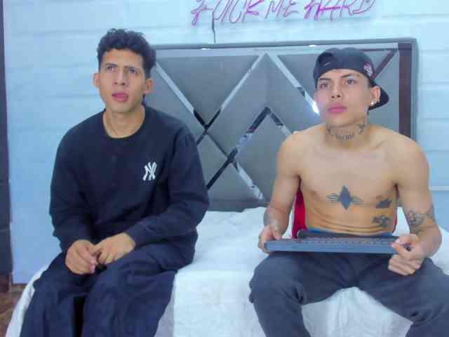 PlayMatesX- webcam