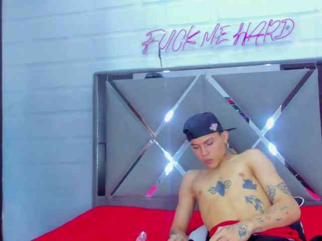 Modelo: PlayMatesX-