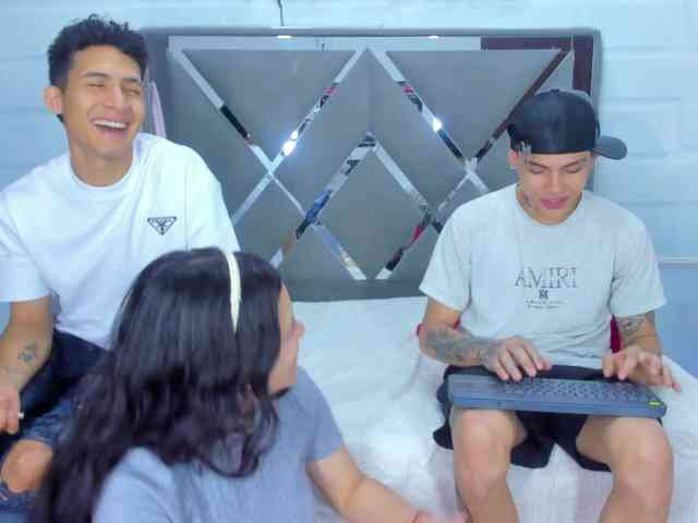 PlayMatesX- webcam