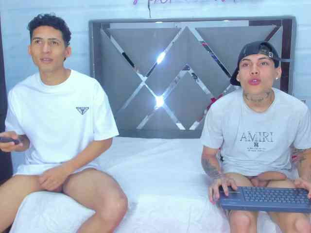 PlayMatesX- webcam