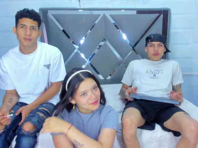 PlayMatesX- webcam