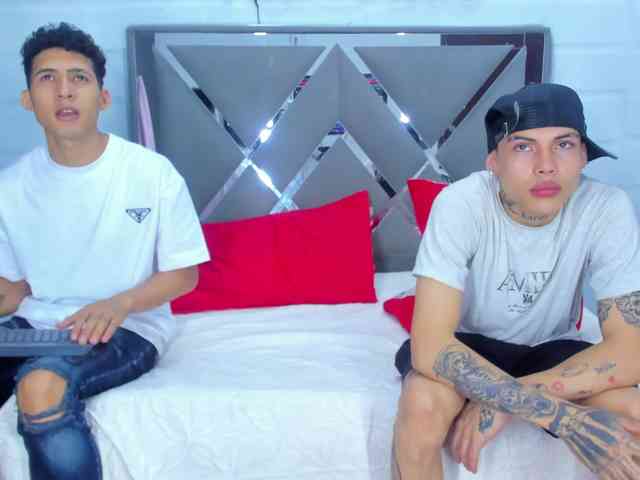 PlayMatesX- webcam