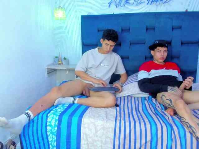 PlayMatesX-