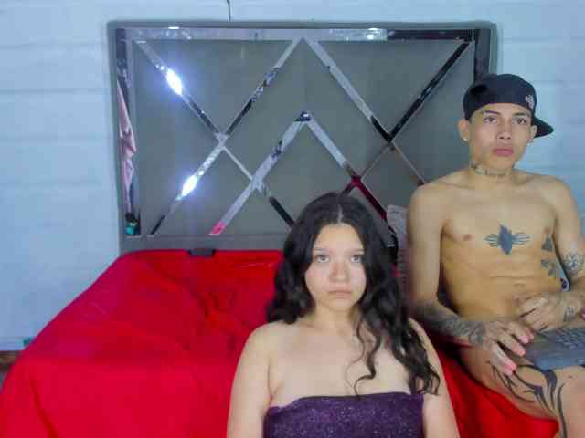 Model: PlayMatesX-