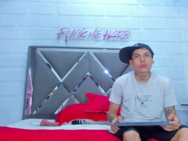 PlayMatesX- webcam